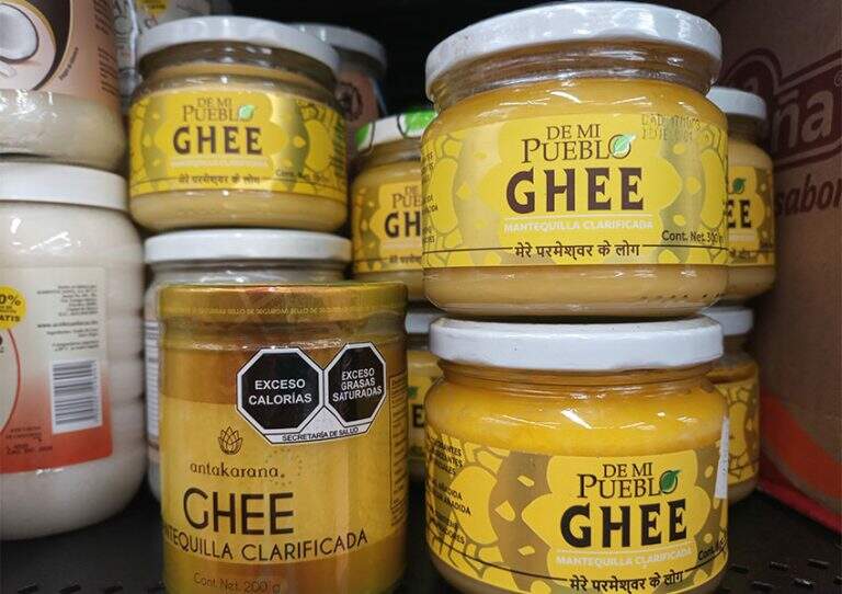What is Ghee? AkumalNow