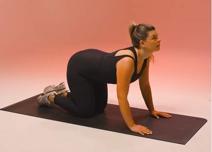 Gallery Detail: 7 Exercises To Relieve Tech Neck